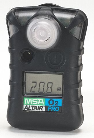 Altair Pro 天鷹 單一氣體檢測(cè)儀