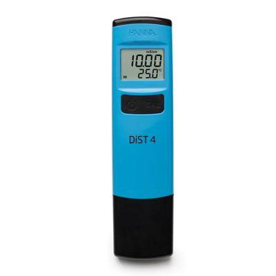 HI98304 高量程電導(dǎo)率EC測定儀