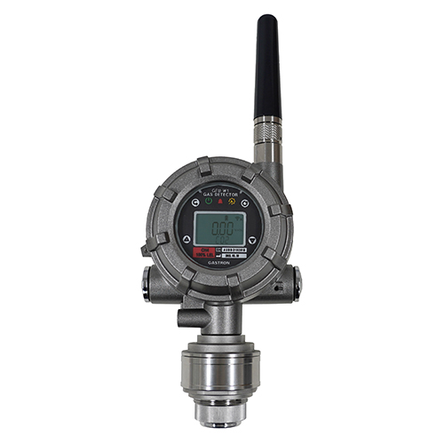 GFU-W1通用型防爆無線氣體探測(cè)器